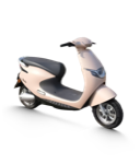 Xe Máy Điện Tailg R53 (Venus)