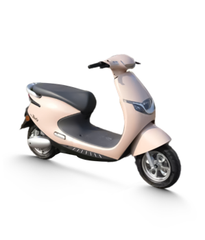 Xe Máy Điện Tailg R53 (Venus)