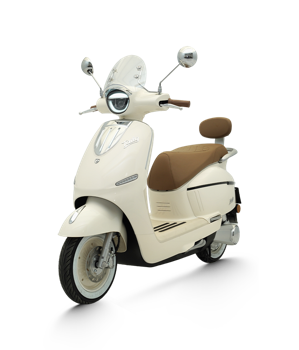 Xe Máy Điện Tailg R71 (Queen)