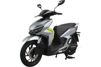 Xe Máy Điện Tailg T61