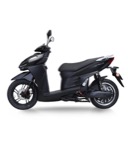 Xe Máy Điện Tailg T71