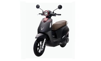 Xe Máy Điện VinFast EVO NEO