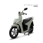 Xe Máy Điện VinFast FELIZ 2025