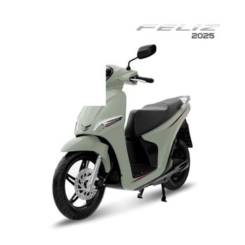 Xe Máy Điện VinFast FELIZ 2025