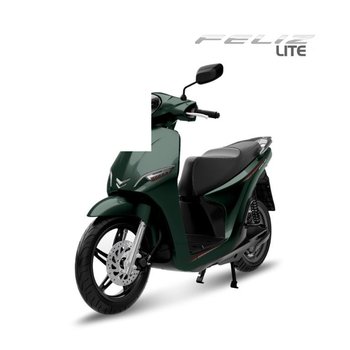 Xe Máy Điện VinFast FELIZ LITE