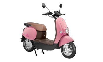 Xe Máy Điện VinFast MOTIO