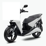 Xe Máy Điện VinFast THEON S