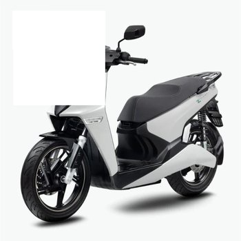 Xe Máy Điện VinFast THEON S