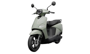 Xe Máy Điện VinFast VERO X