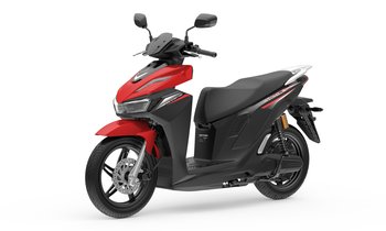 Xe Máy Điện VinFast VIPER