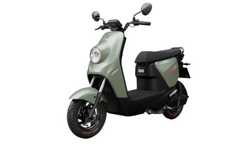 Xe Máy Điện VinFast ZGOO