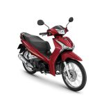 Honda Wave Thái 125i