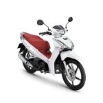 Honda Wave Thái 125i