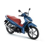 Honda Wave Thái 125i