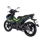 Yamaha Exciter 150