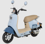 Xe Máy Điện Yadea I-Cute