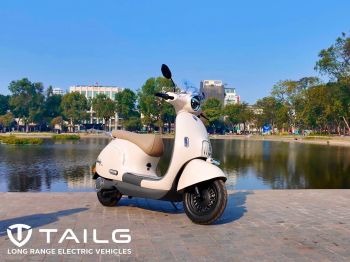 Xe Máy Điện Tailg R60
