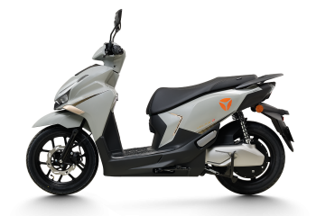 Xe Máy Điện Yadea Velax U