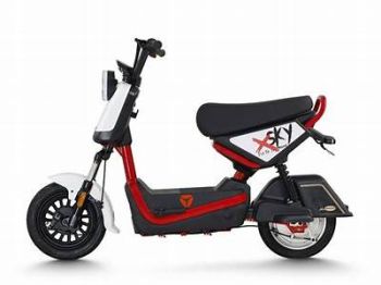 Xe Máy Điện Yadea X-Sky (Thiên Năng)