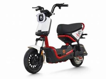 Xe Máy Điện Yadea X-Sky