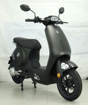 Xe Máy Điện Tailg GR56